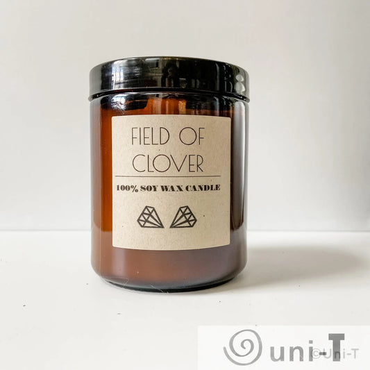 Candles Nicole Goulet