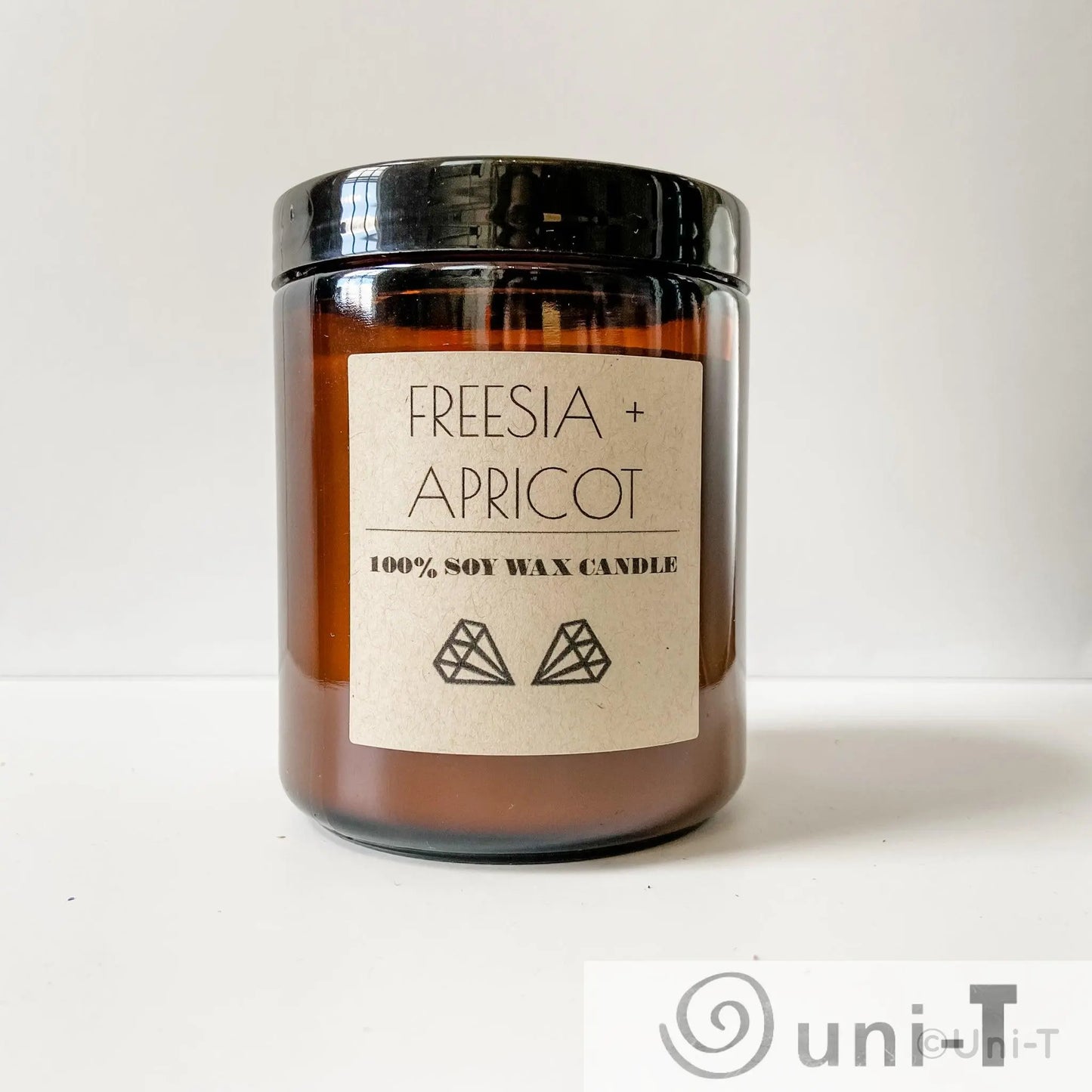 Candles Nicole Goulet