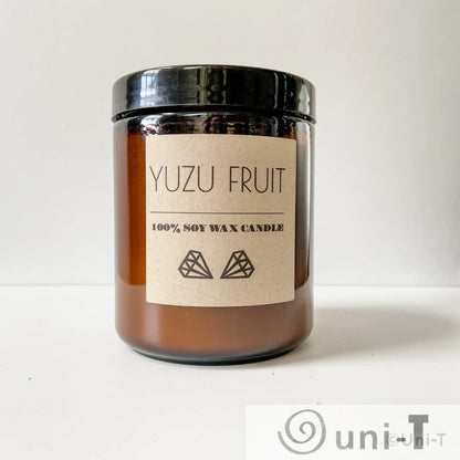 Candles Nicole Goulet