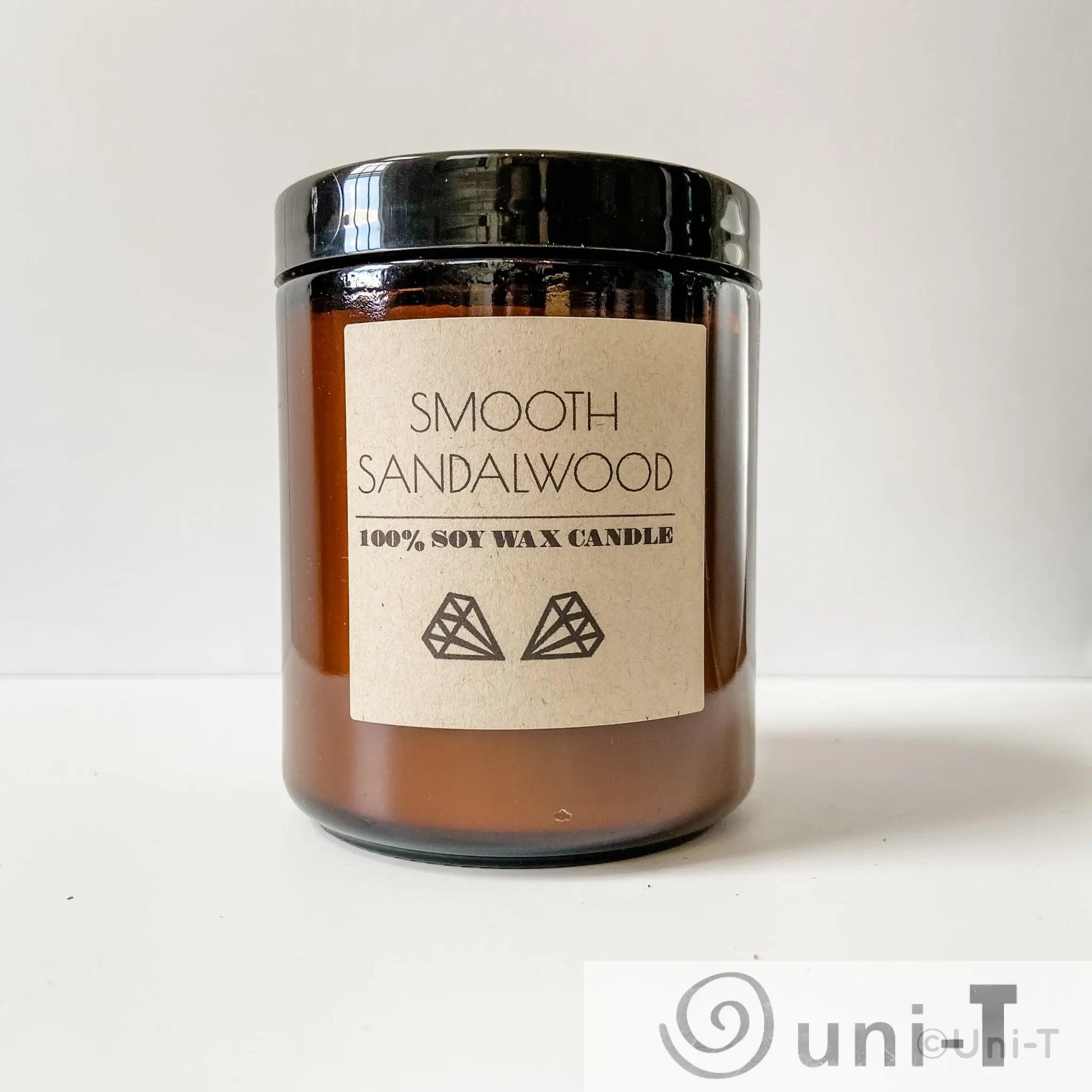 Candles Nicole Goulet