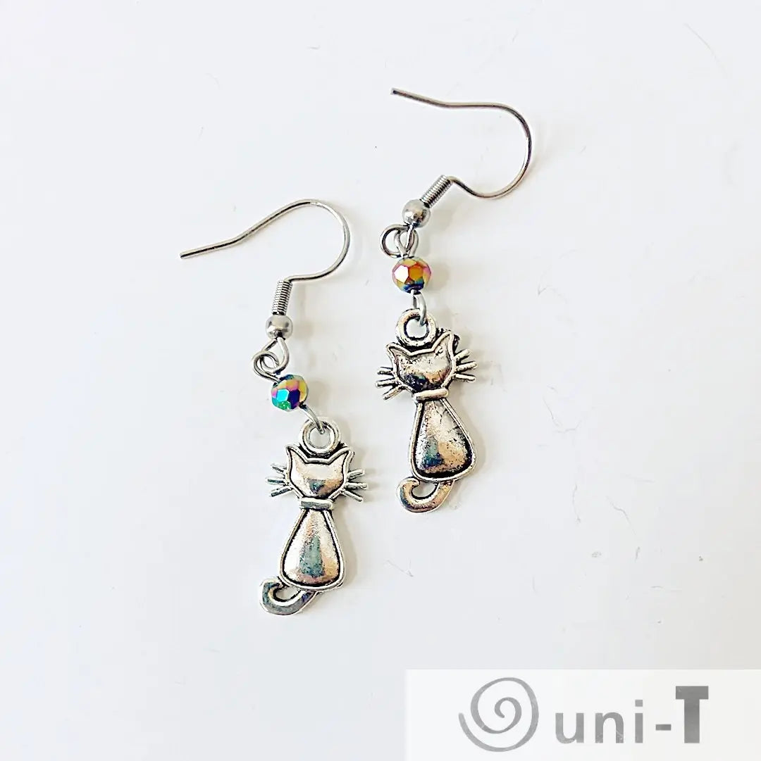 Cat Silhouette Shana Cohen