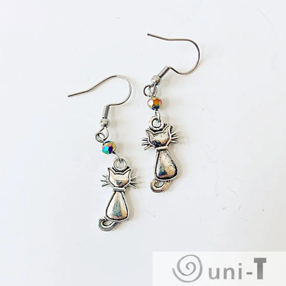 Cat Silhouette Shana Cohen