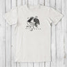 Rooster T-shirt | Chicken Shirts |  Unique Eco-friendly T-shirts