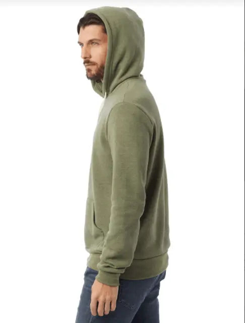 Chill More Unisex Hoodie Uni-T