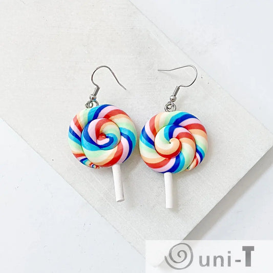 Clay Lollipops Shana Cohen