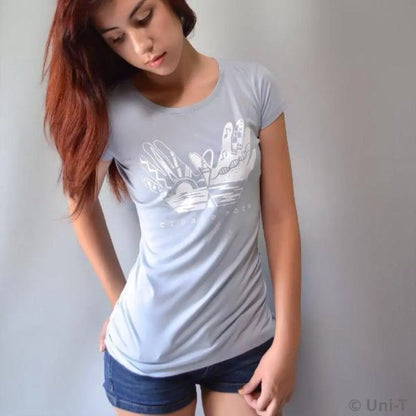 Create More - Grab & Go  for Women Uni-T