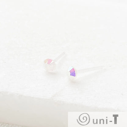 Crystal Studs Light Janine Gerade