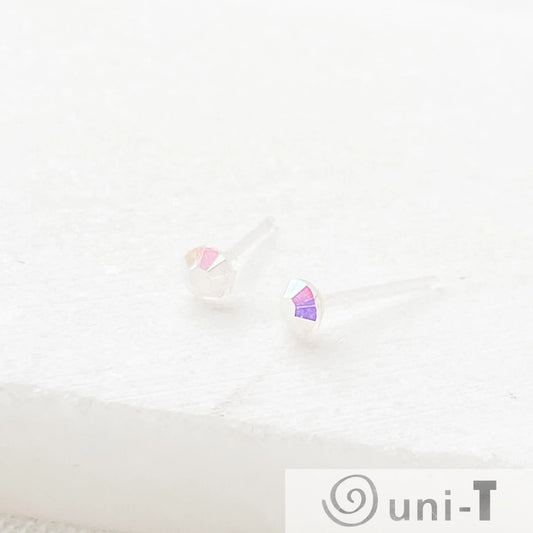 Crystal Studs Light Janine Gerade