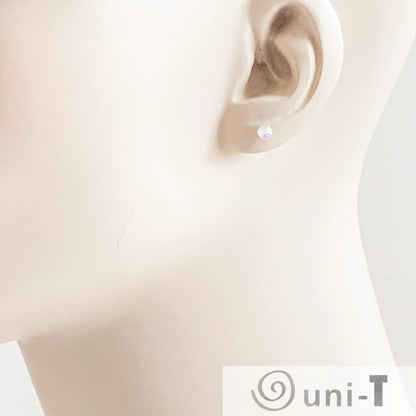 Crystal Studs Light Janine Gerade