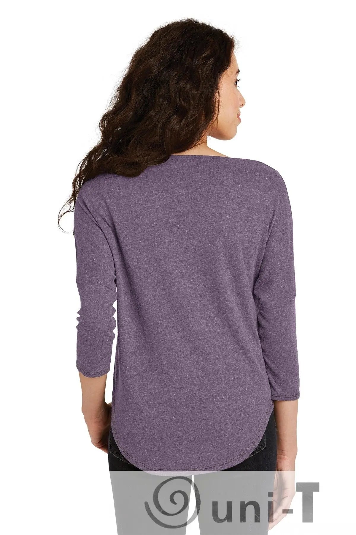 Curveball Vintage Jersey T-Shirt Uni-T