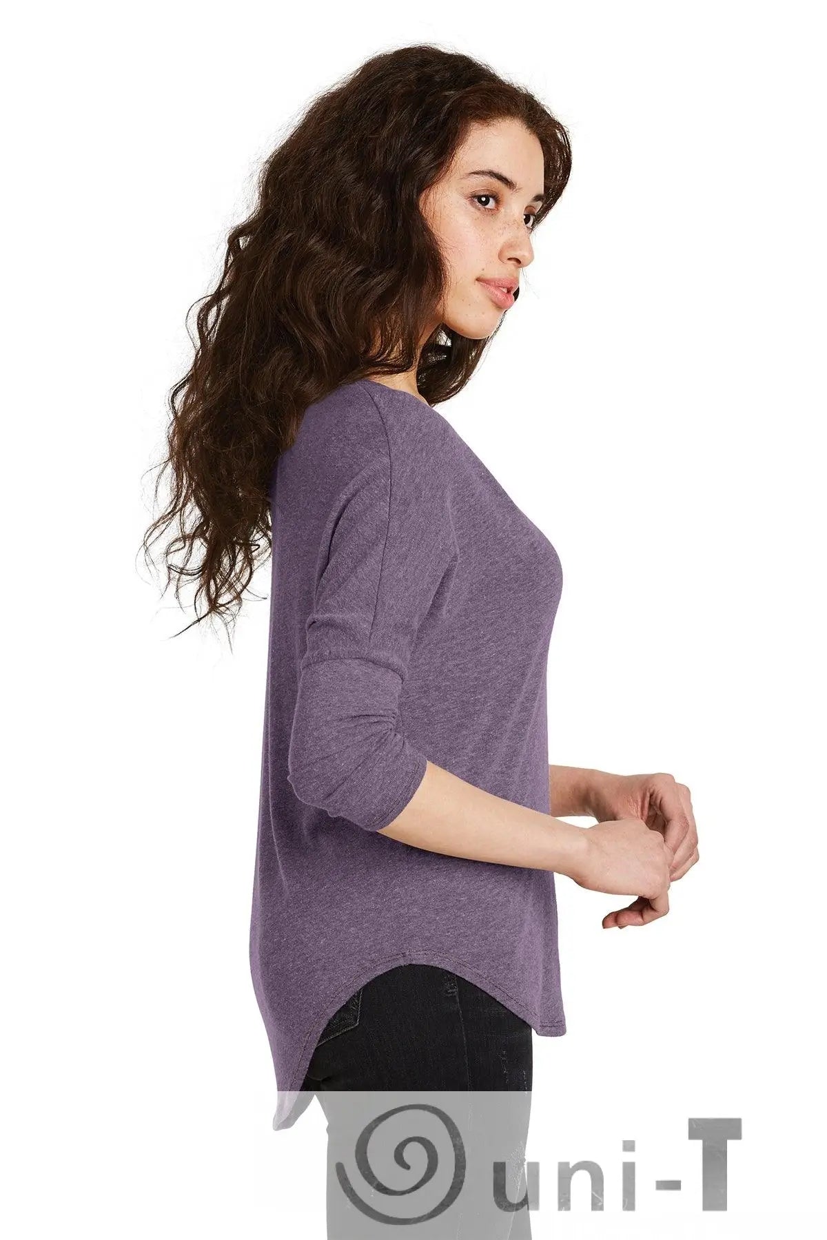 Curveball Vintage Jersey T-Shirt Uni-T