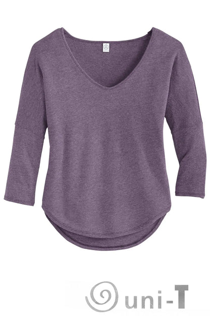 Curveball Vintage Jersey T-Shirt Uni-T