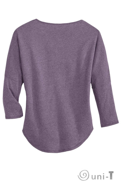 Curveball Vintage Jersey T-Shirt Uni-T