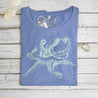 OCTOPUS | Octopus T shirt | Womens Urban Clothing | Organic Bamboo Fabric