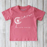 Dandelion T-shirt for Kids - Wish More Uni-T