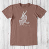 Dragon T shirts | Organic Cotton T shirts | Men's Graphic Tee | Uni-T