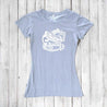 Dragon Tee shirts | Women's T-shirt, Bamboo Tee, Organic Cotton Shirt 
