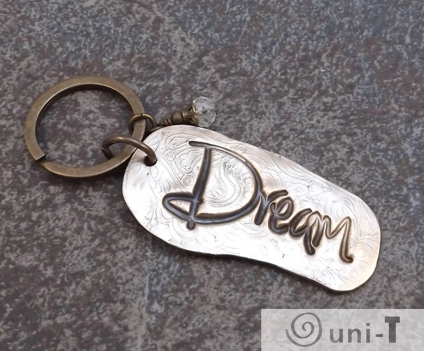 Dream - Key Chain Felicity
