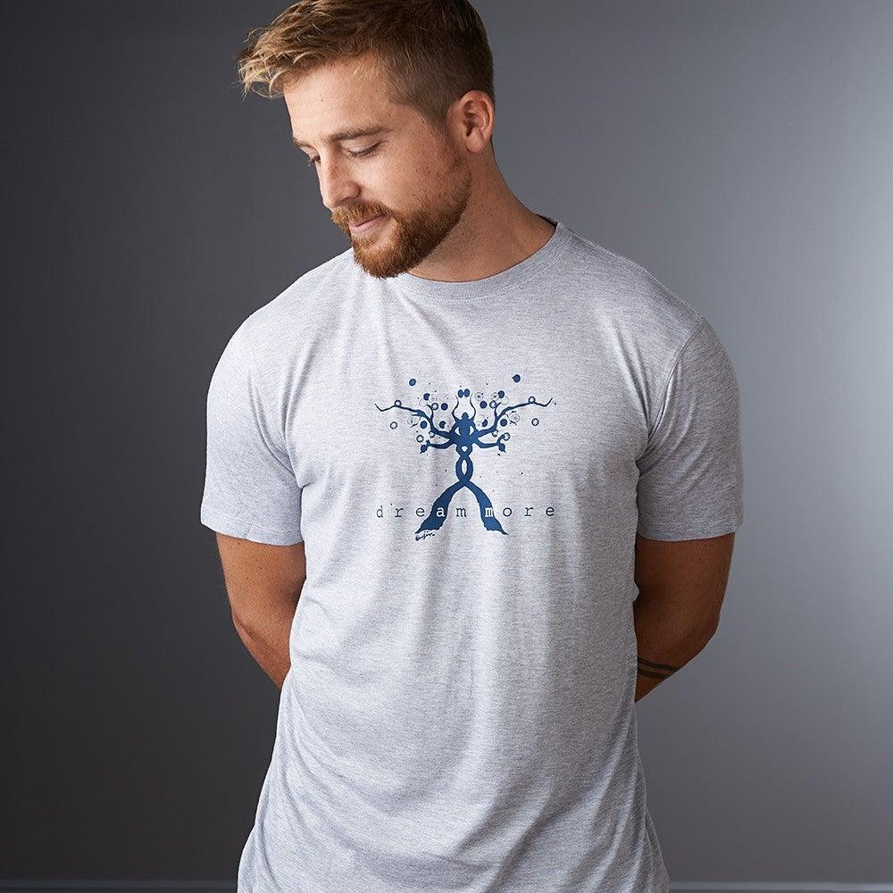 inspirational t shirts | mens t shirts | yoga shirts - Uni-T