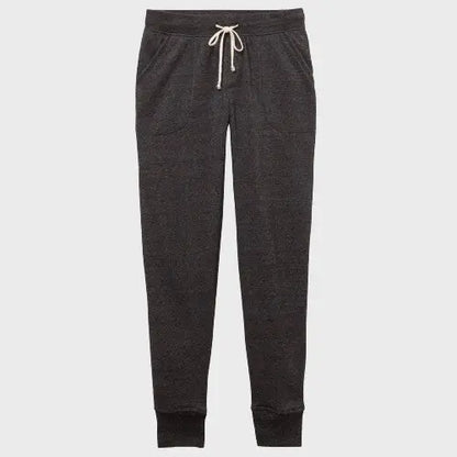 Fleece Jogger Uni-T
