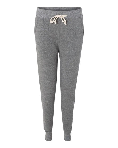 Fleece Jogger Uni-T