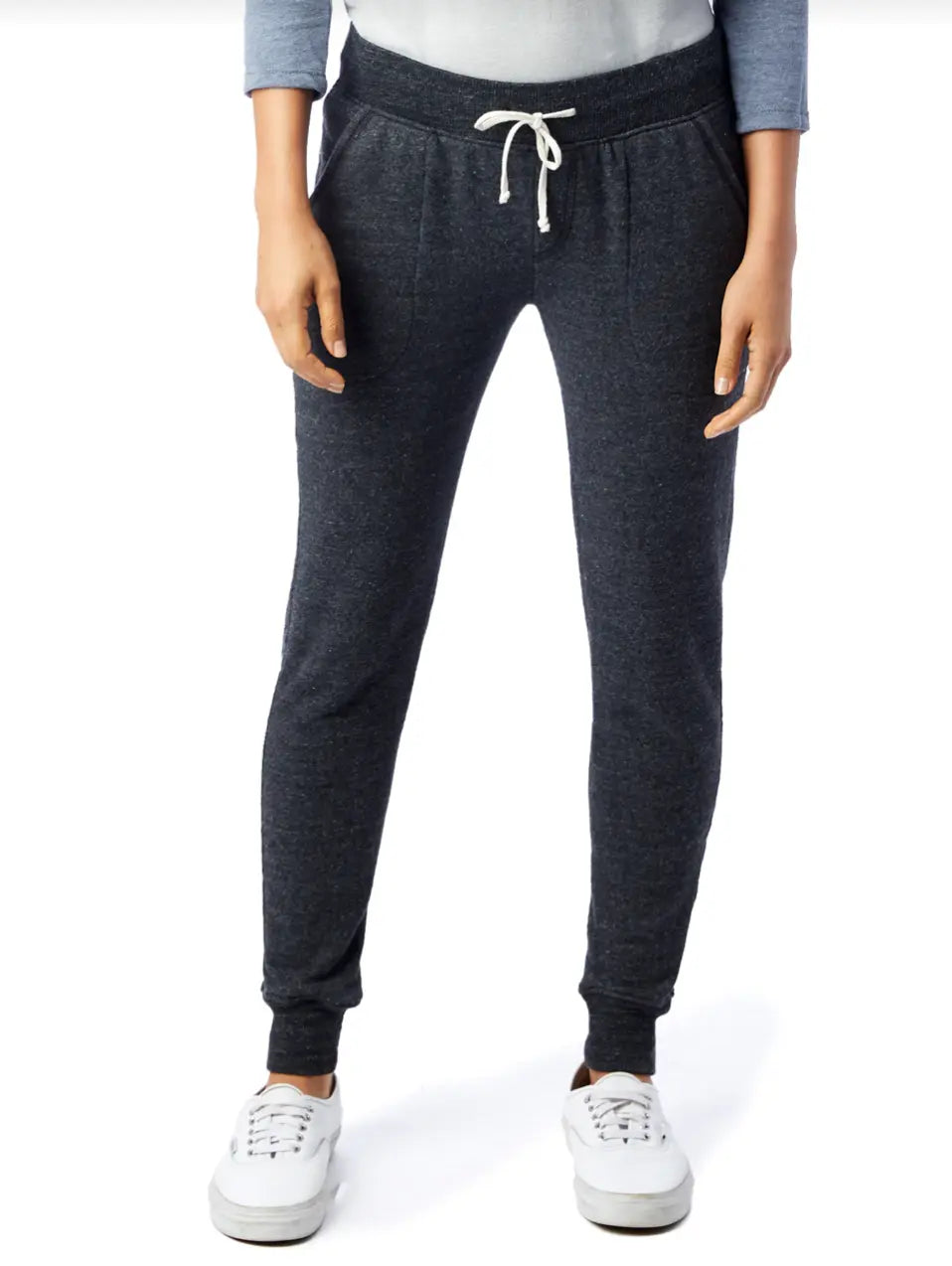 Fleece Jogger Uni-T