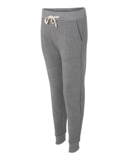 Fleece Jogger Uni-T