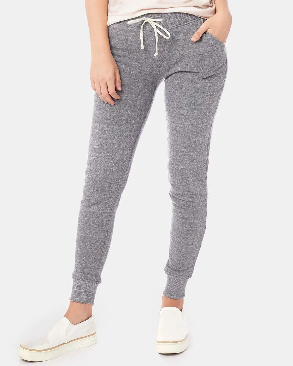 Fleece Jogger Uni-T