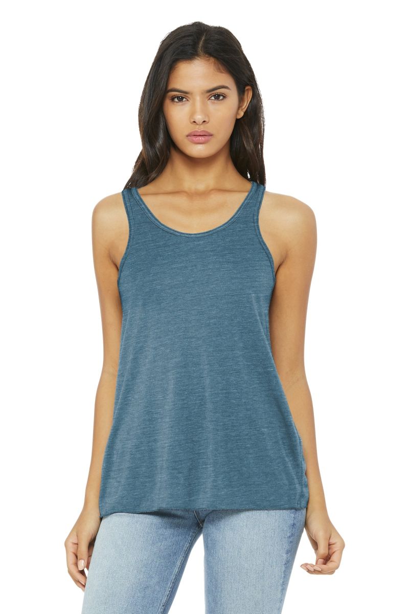 Flowy Tank Top Uni-T