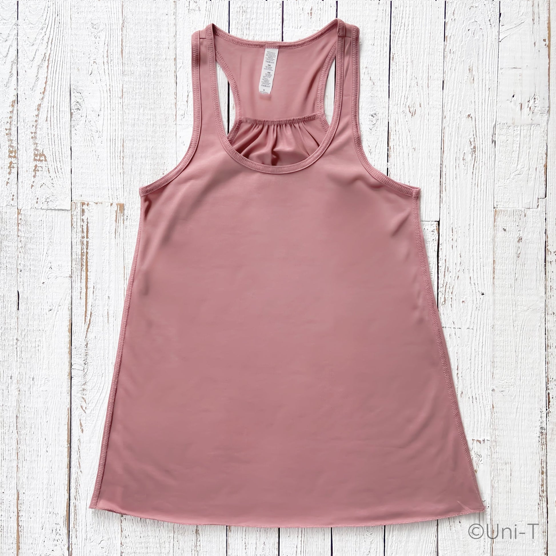 Flowy Tank Top Uni-T