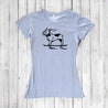 French Bulldog T-shirt | Funny T shirts | Urban T-shirts - Uni-T