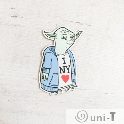 Funny Cat Magnets Mitra Farmand