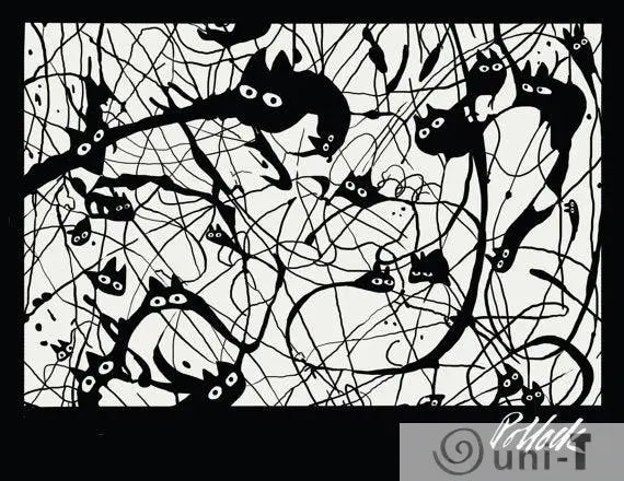 Funny Postcards Mitra Farmand