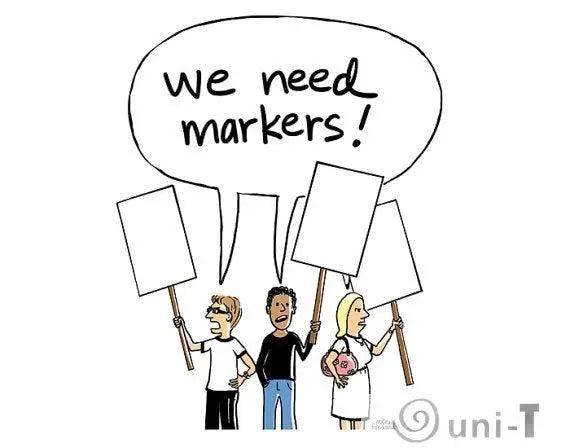 Funny Postcards Mitra Farmand