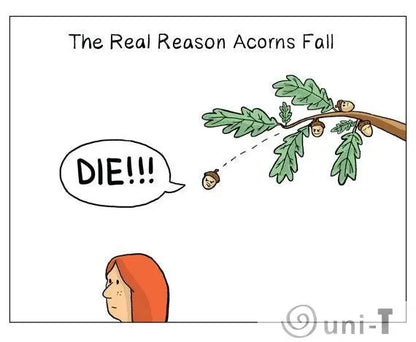 Funny Postcards Mitra Farmand