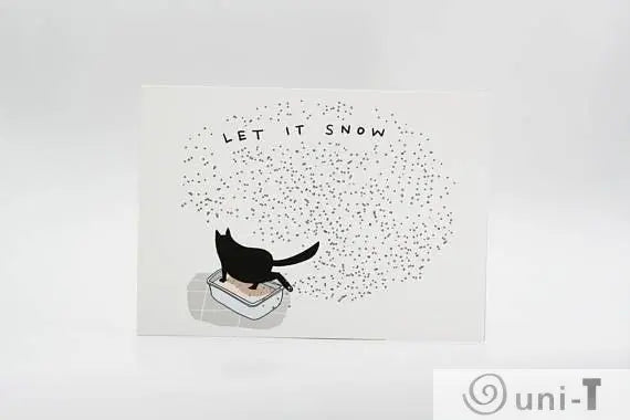 Funny Postcards Mitra Farmand