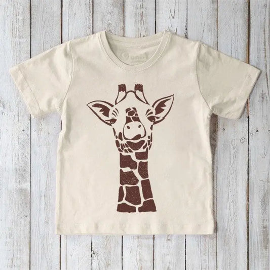 Giraffe - Grab & Go  for Kids Uni-T