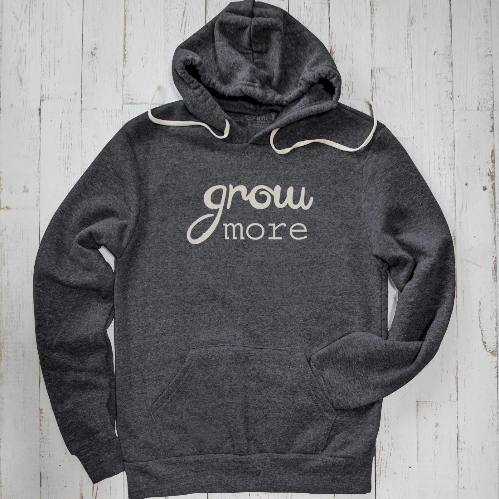 Grow More Unisex Hoodie Uni-T