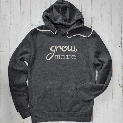 Grow More Unisex Hoodie Uni-T