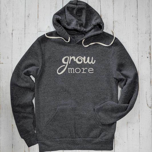 Grow More Unisex Hoodie Uni-T