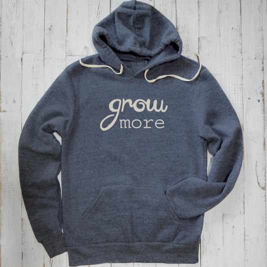 Grow More Unisex Hoodie Uni-T