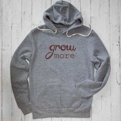 Grow More Unisex Hoodie Uni-T