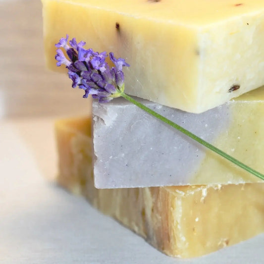 Handmade Soap Renee A Mallett