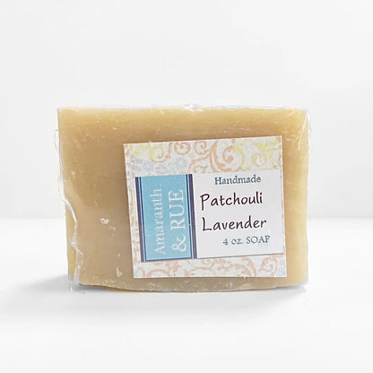 Handmade Soap Renee A Mallett