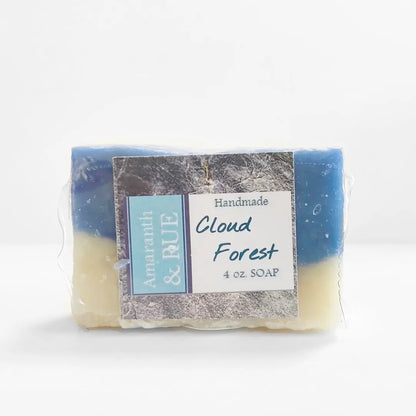 Handmade Soap Renee A Mallett