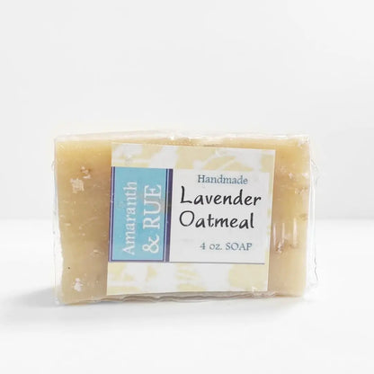 Handmade Soap Renee A Mallett