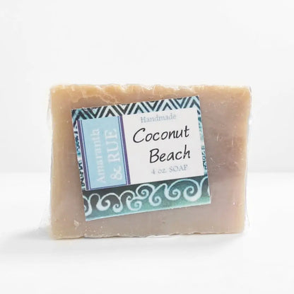 Handmade Soap Renee A Mallett