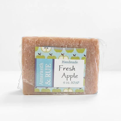 Handmade Soap Renee A Mallett