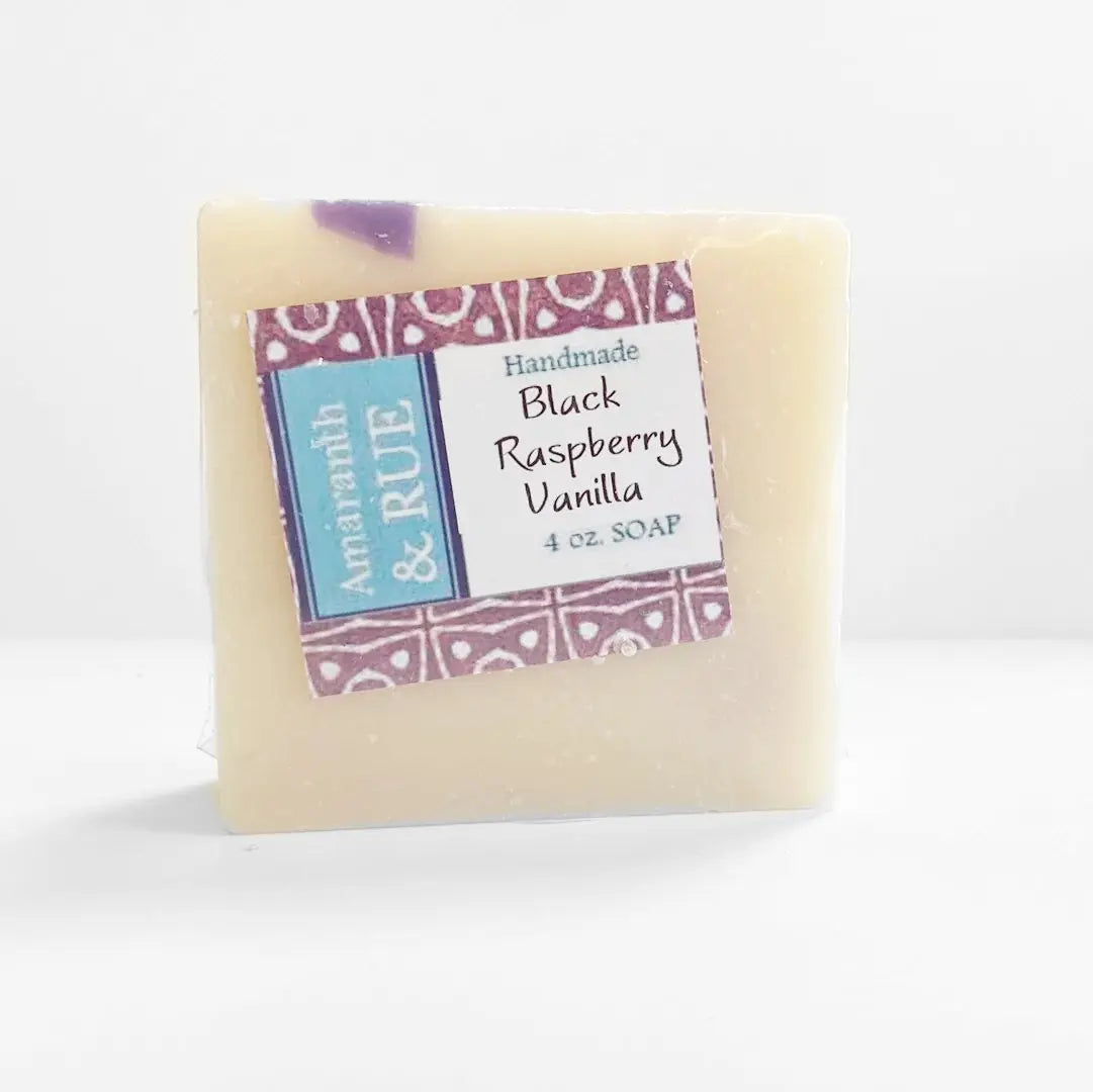 Handmade Soap Renee A Mallett