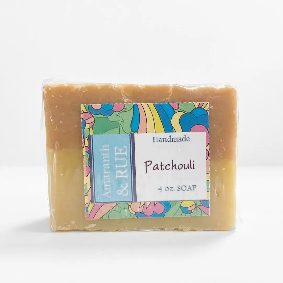 Handmade Soap Renee A Mallett